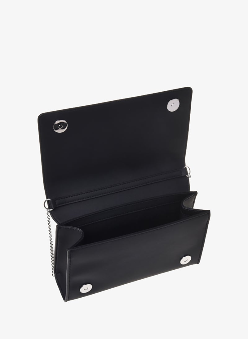 Love Moschino Smart Daily Crossbody Bag - Image 4